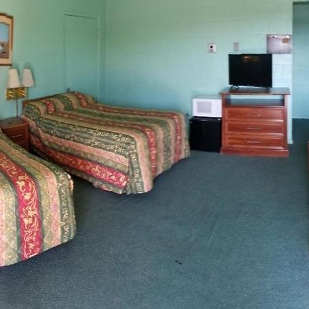 Holiday Host Motel Sonora Εξωτερικό φωτογραφία