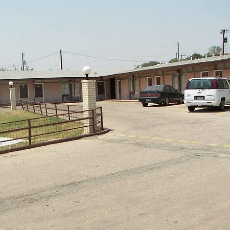 Holiday Host Motel Sonora Εξωτερικό φωτογραφία