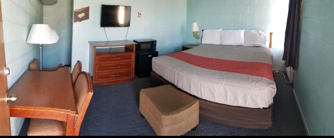 Holiday Host Motel Sonora Εξωτερικό φωτογραφία