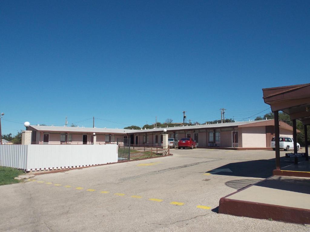 Holiday Host Motel Sonora Εξωτερικό φωτογραφία